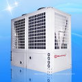 Water production 3200L heat pump pool heater 144KW air source EVI water and electricity separation safety heating heat pump